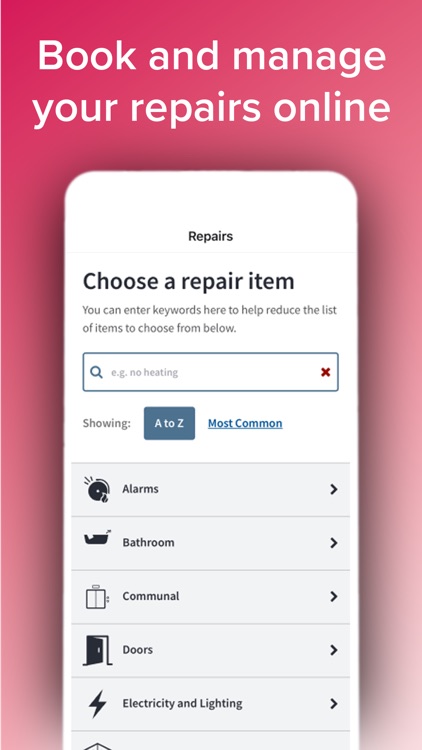 Golding Homes MyGolding