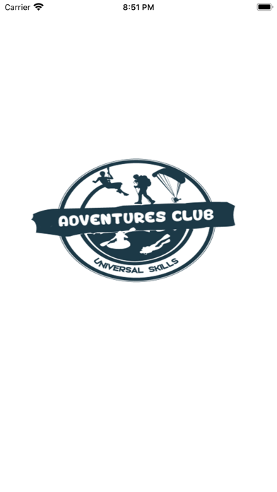 Adventures Club Screenshot