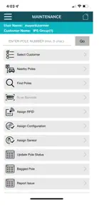 IPS Tech Tools screenshot #3 for iPhone