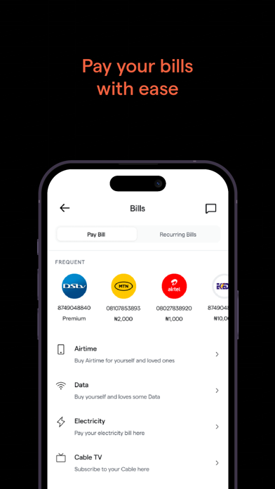 Brassmoney Screenshot