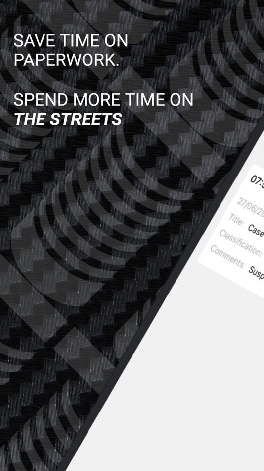 #4. Argus Insight (iOS) 由: Kustom Signals