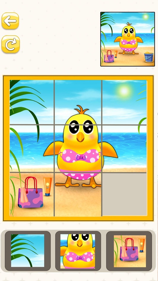 #3. Save The Eggs - Puzzle Games (iOS) 由: Coco Toons