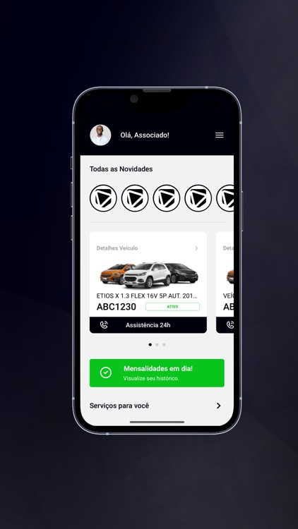 PLAY PLATAFORMA DE BENEFÍCIOS