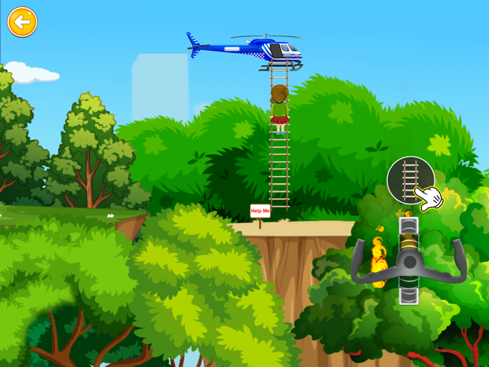 Extreme Plane Flying Mission