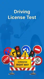 traffic signs test 2023 problems & solutions and troubleshooting guide - 1