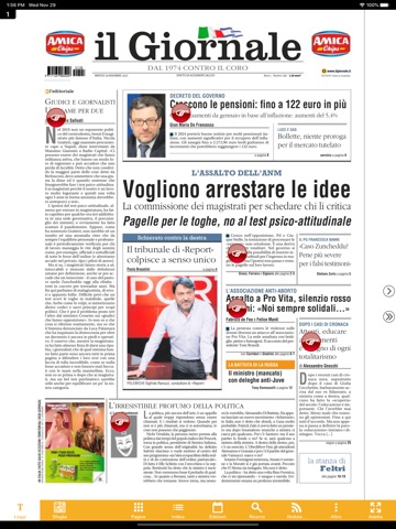 il Giornale Digitaleのおすすめ画像5