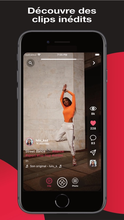 Dreameen screenshot-3