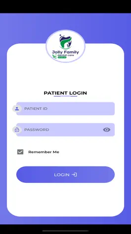 Game screenshot JFDC-Patient apk