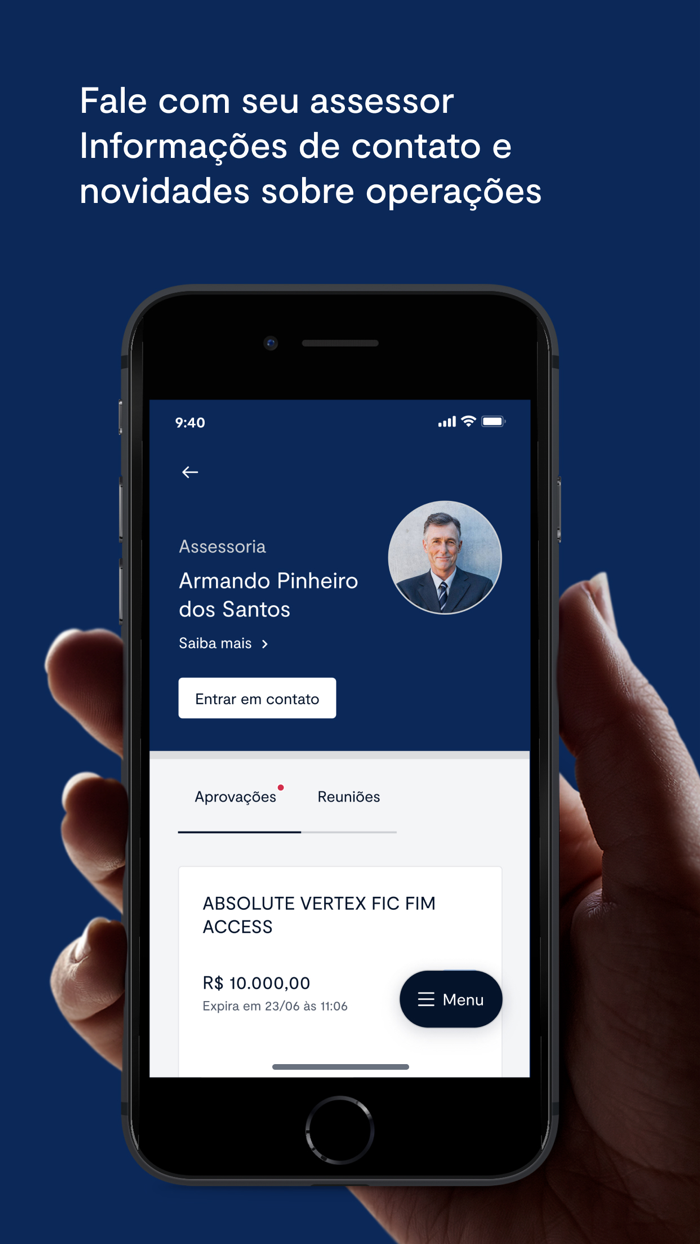 BTG Pactual Investimentos