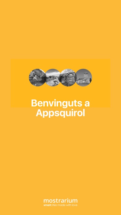 Ajuntament de L'Esquirol Screenshot