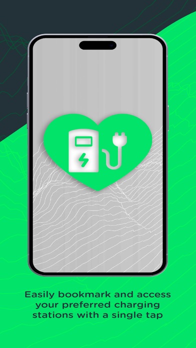 Velocicharge Screenshot