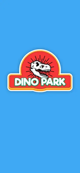 Game screenshot Dino Park! mod apk
