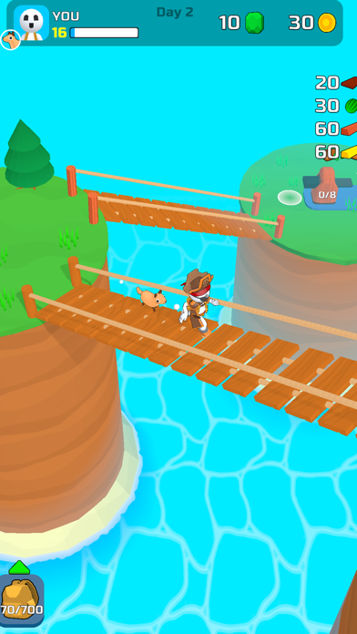 Tube World - Climb Adventure Screenshot