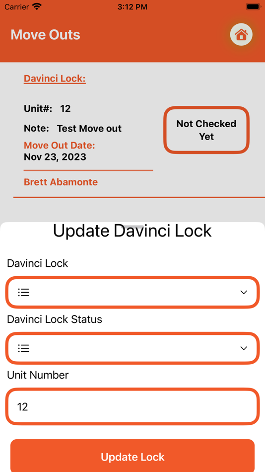 #6. Storage Lock Manager (iOS) 由: Brett Abamonte