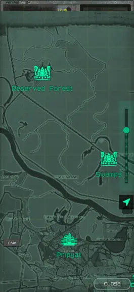Game screenshot Pocket ZONE hack