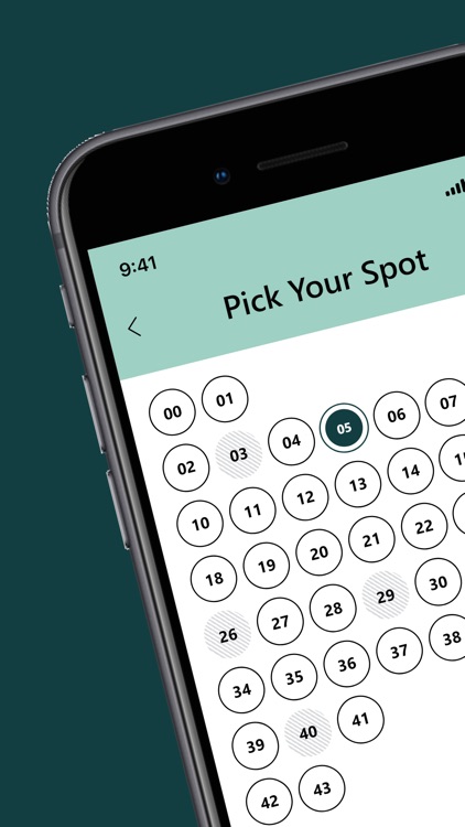 Core Athletica Pilates Studio screenshot-3