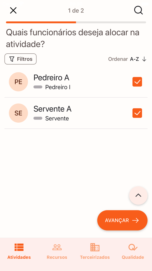 #9. Agilean (iOS) 来自: Aval Tecnologia