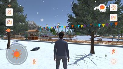 netMEET Screenshot