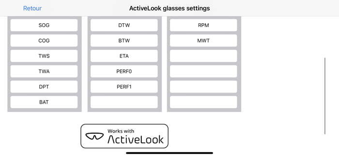 Avalon Offshore Basic
