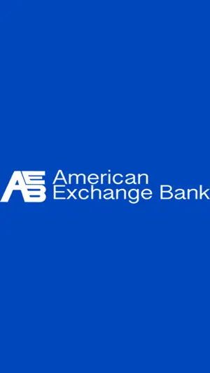 American Exchange Bank Lindsay screenshot 1