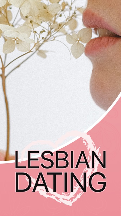 PINK - LGBTQ Lesbi Dating App