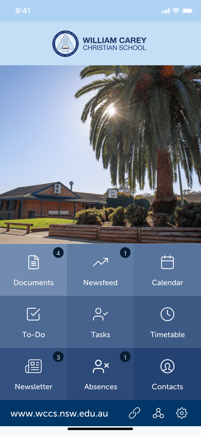 William Carey Christian School