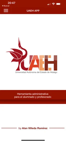 Game screenshot UAEH mod apk