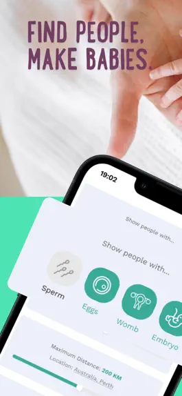 Game screenshot Just a Baby: Become a parent mod apk