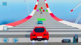 Game screenshot Mega Ramps: Car Games 2023 hack