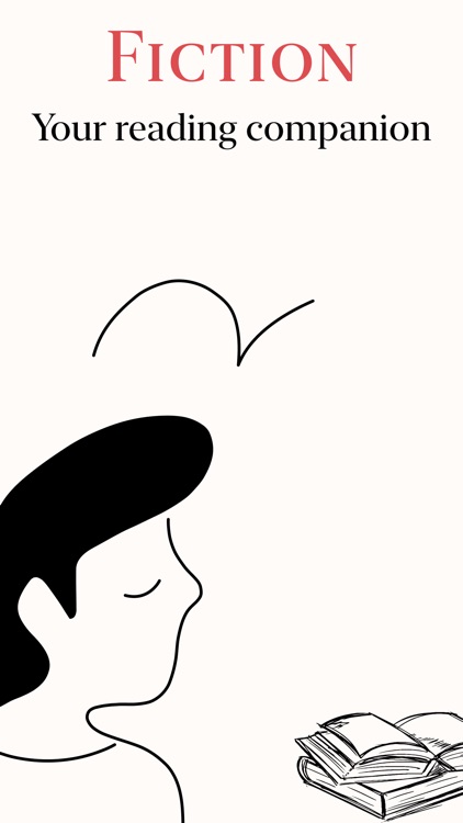 Fiction - Book Tracker