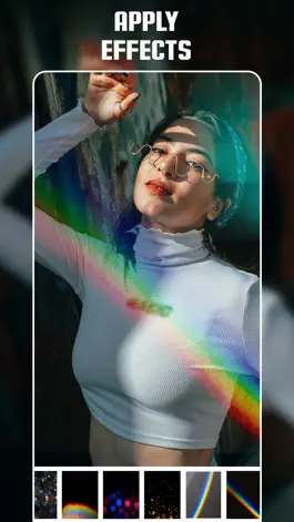 Game screenshot Photo Editor - Photo Art hack