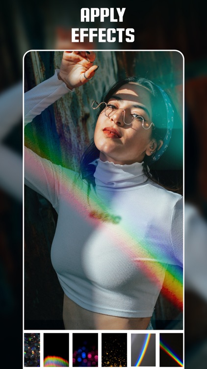 Photo Editor - Photo Art