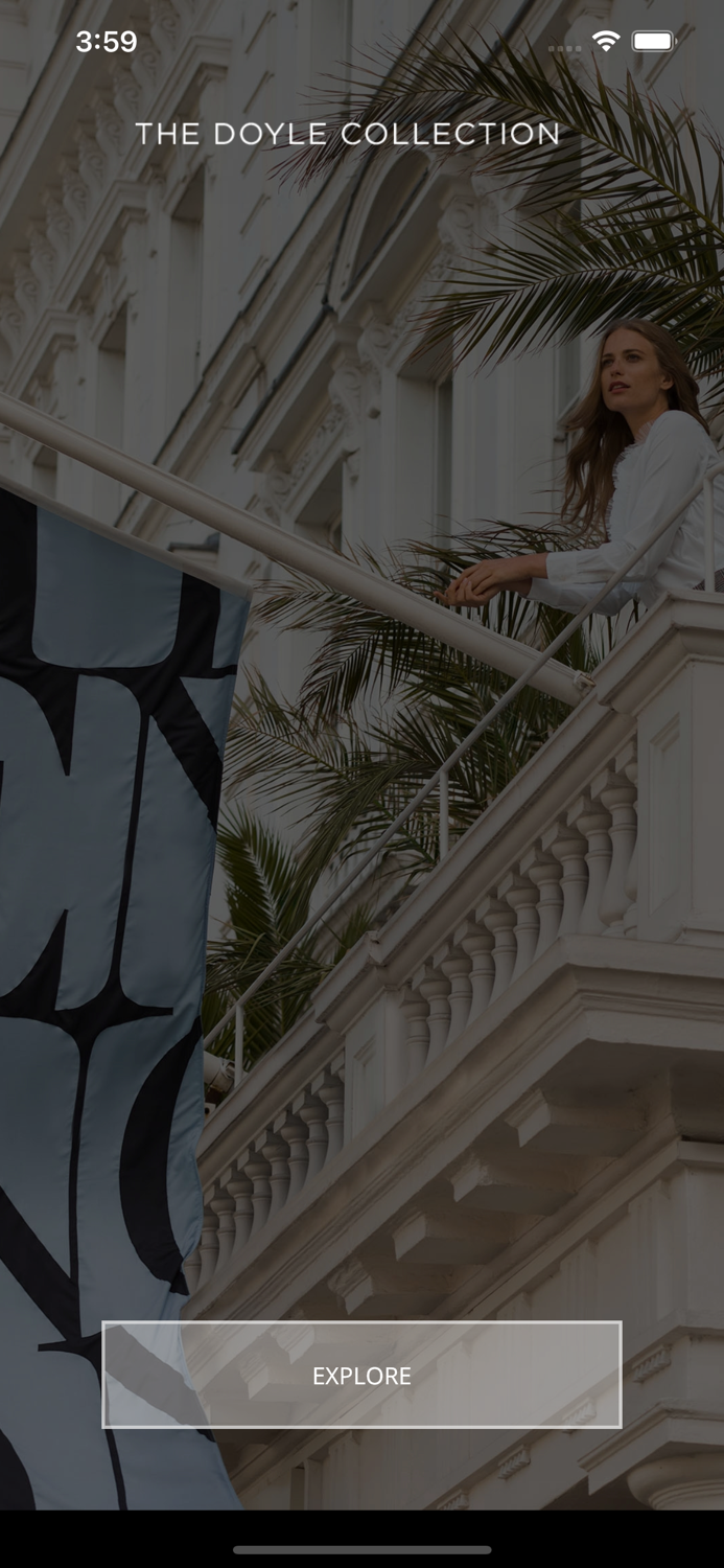 The Doyle Collection