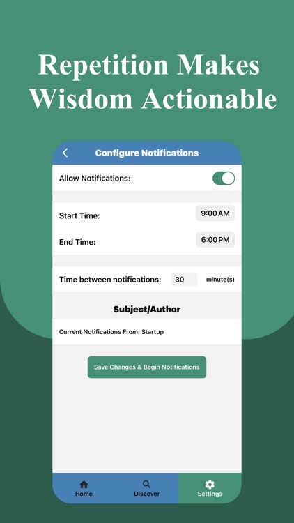 ToBeWise Pro screenshot-3