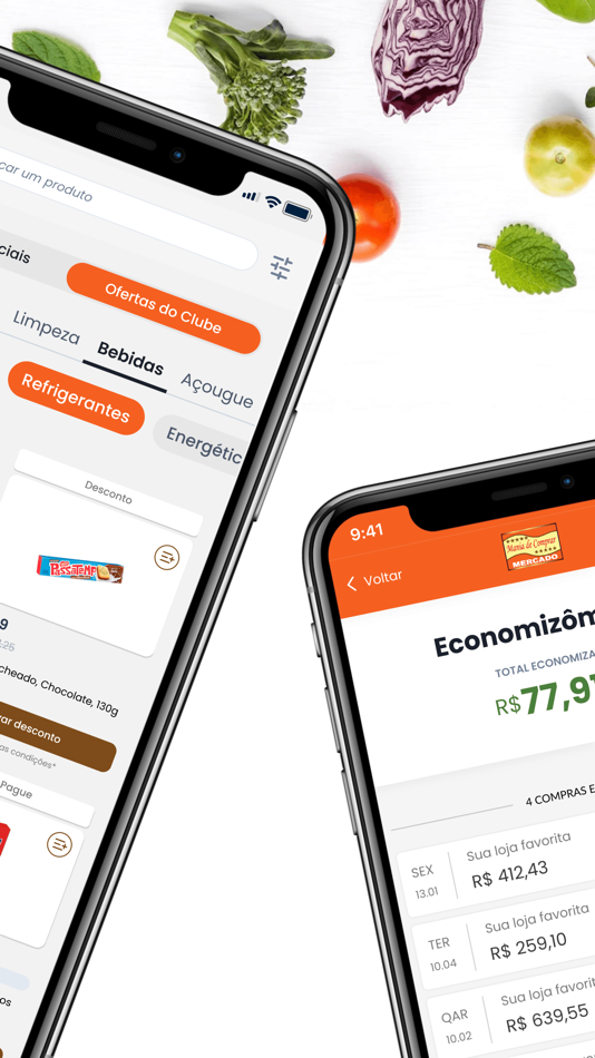 #3. Clube Mania (iOS) 由: INOVATECH NETWORK SA