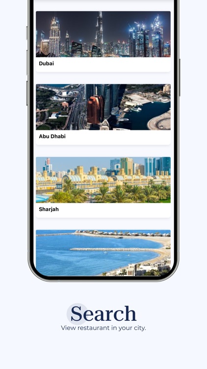 Foode: Online Food Ordering screenshot-4