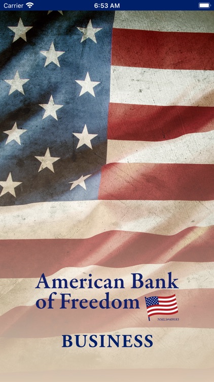 American Bank of Freedom Biz