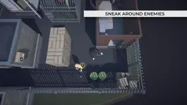 Game screenshot Agent Al apk