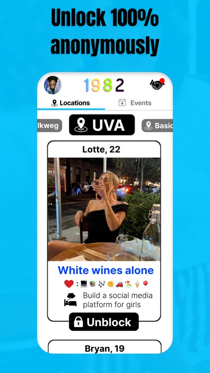 1982 Break the ice and meet! screenshot-4