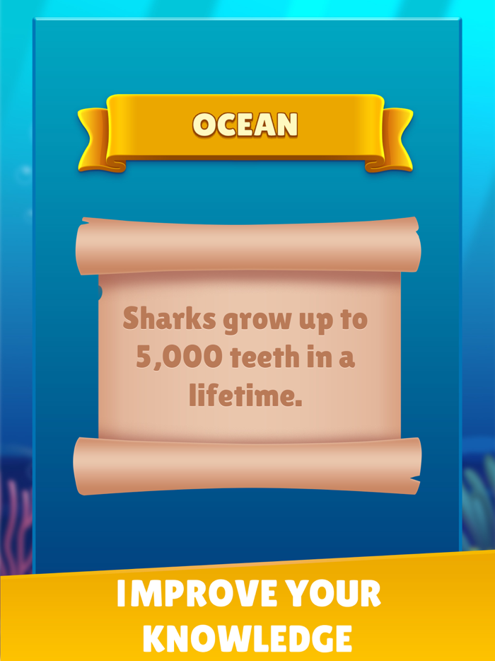 Word Universe - Word Game