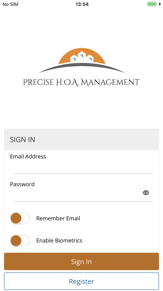 #1. Precise Mgmt (iOS) 由: CINC Systems