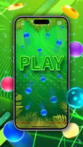 Game screenshot Plinko Carnival apk