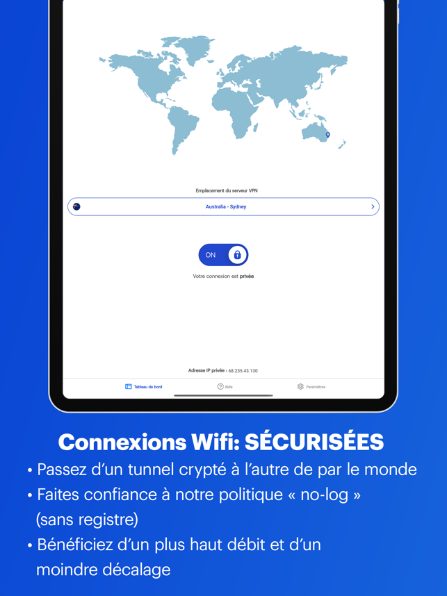 ‎Malwarebytes Mobile Security Capture d'écran