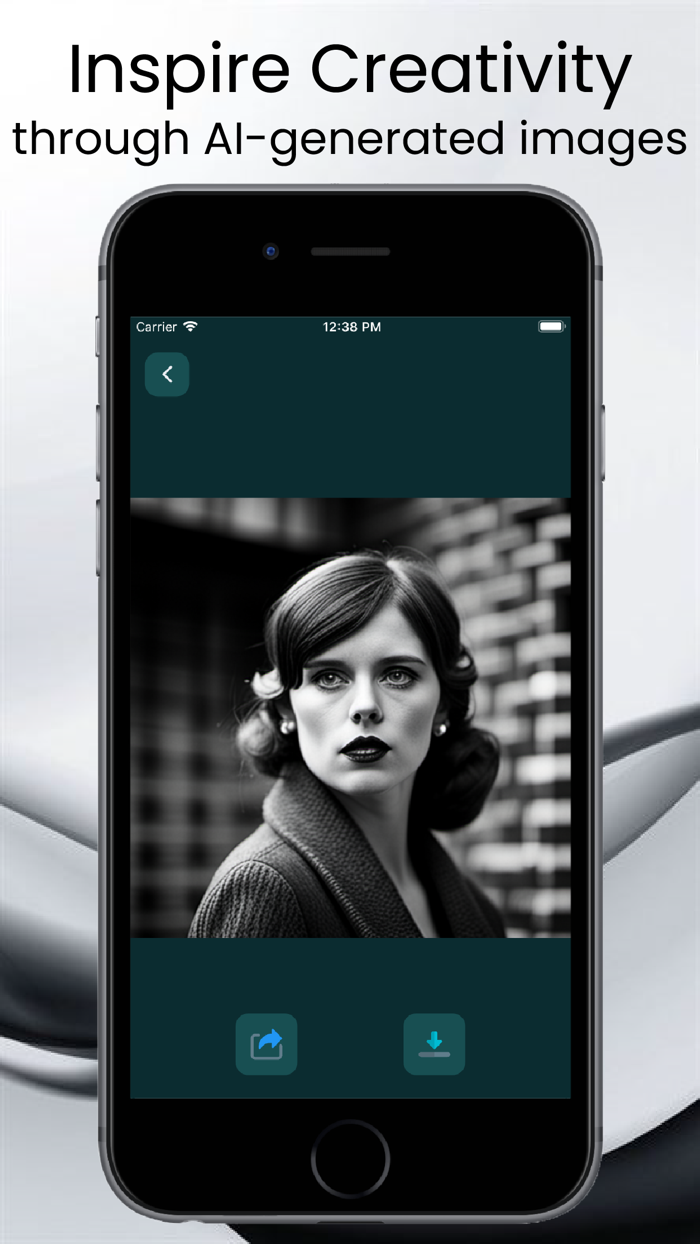 Imagen AI Text to Image Pro