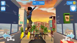 Game screenshot Faily Skater mod apk