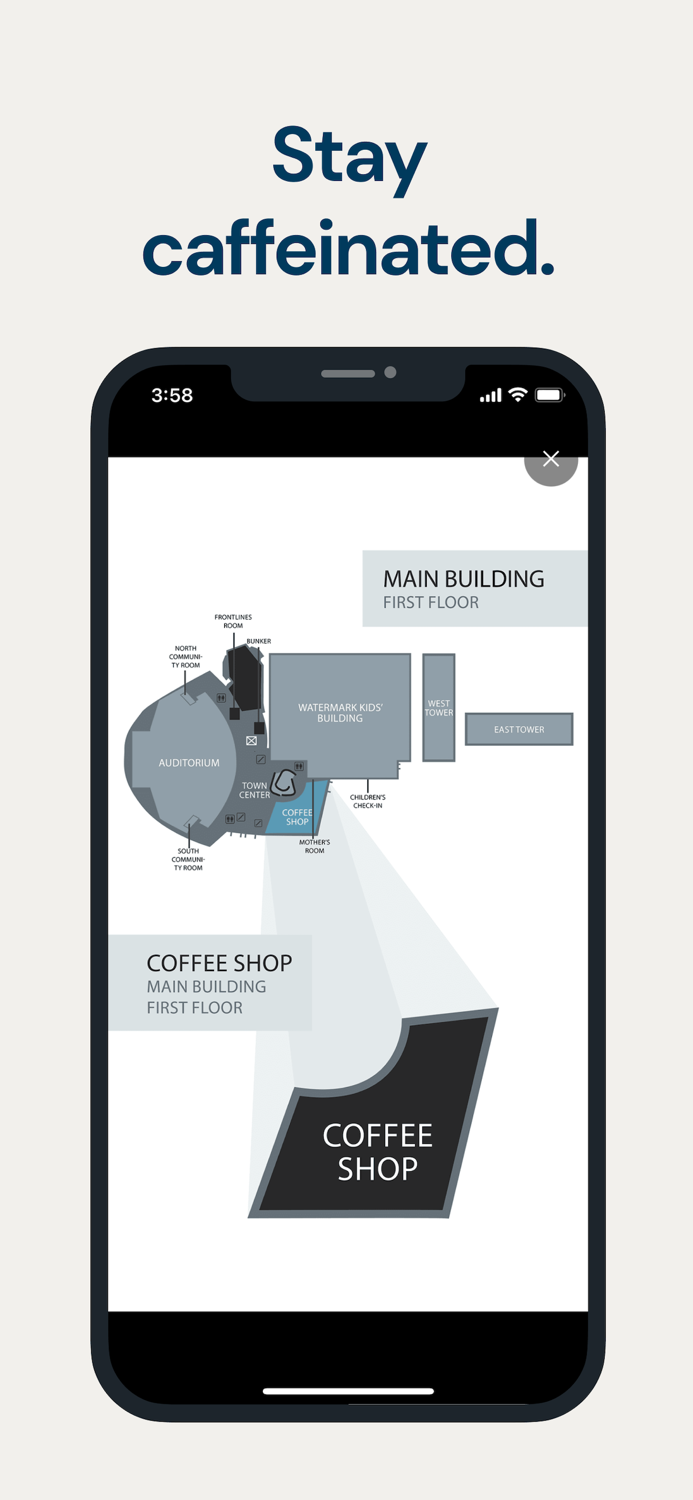 Church Leaders Conference