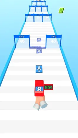 Game screenshot Money Cutter hack
