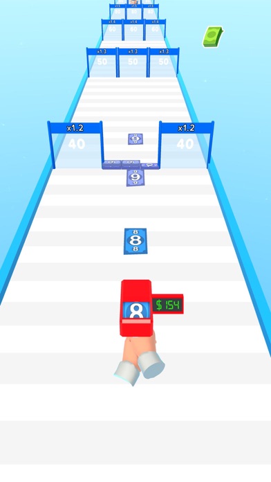 Money Cutter Screenshot