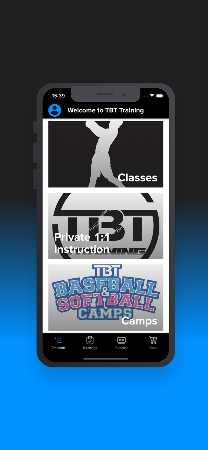 TBT Training Boca Raton