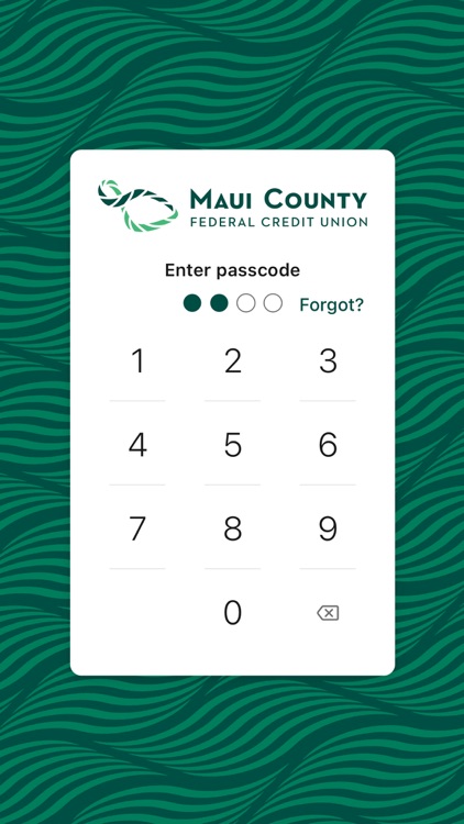 Maui County FCU Mobile